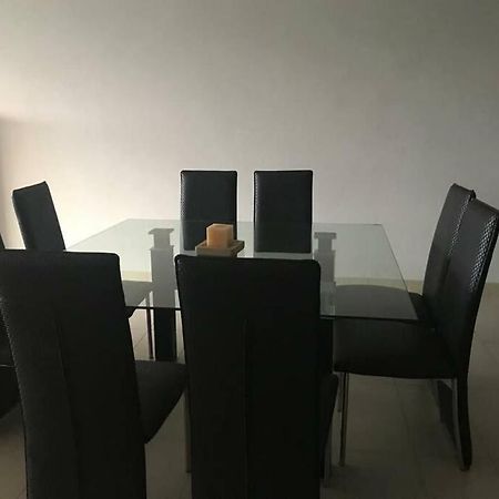 Acapulco Amplio Depto 3Bd En Residencial La Isla Torre Hawaii Apartment Ngoại thất bức ảnh