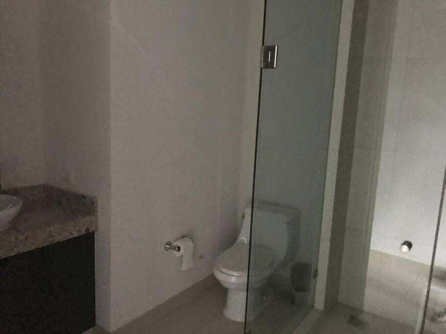 Acapulco Amplio Depto 3Bd En Residencial La Isla Torre Hawaii Apartment Ngoại thất bức ảnh