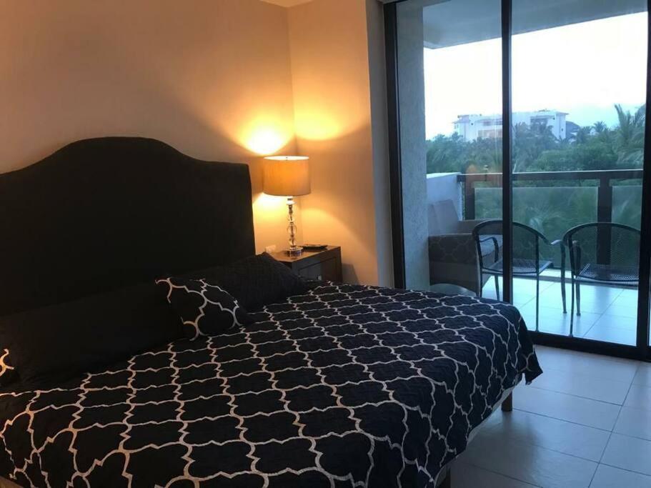 Acapulco Amplio Depto 3Bd En Residencial La Isla Torre Hawaii Apartment Ngoại thất bức ảnh