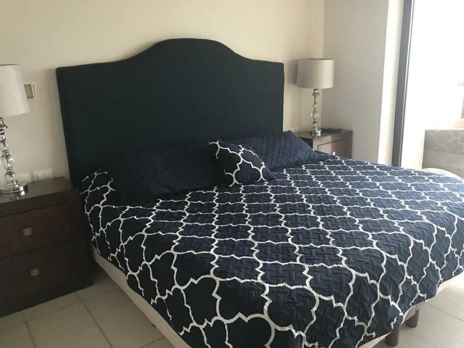 Acapulco Amplio Depto 3Bd En Residencial La Isla Torre Hawaii Apartment Ngoại thất bức ảnh