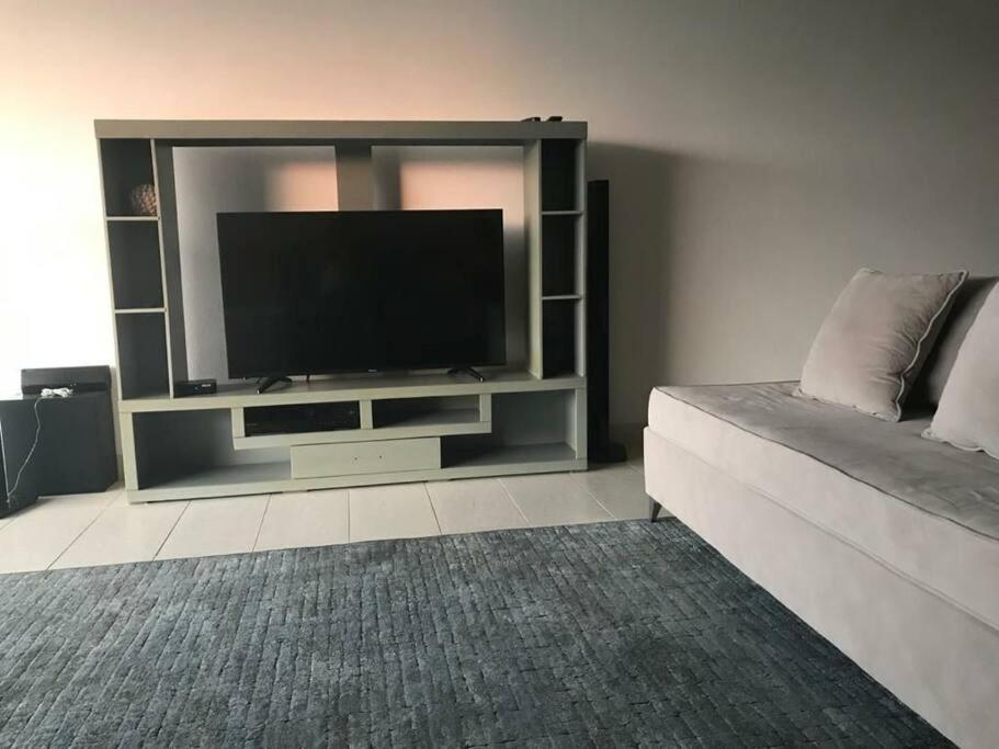 Acapulco Amplio Depto 3Bd En Residencial La Isla Torre Hawaii Apartment Ngoại thất bức ảnh
