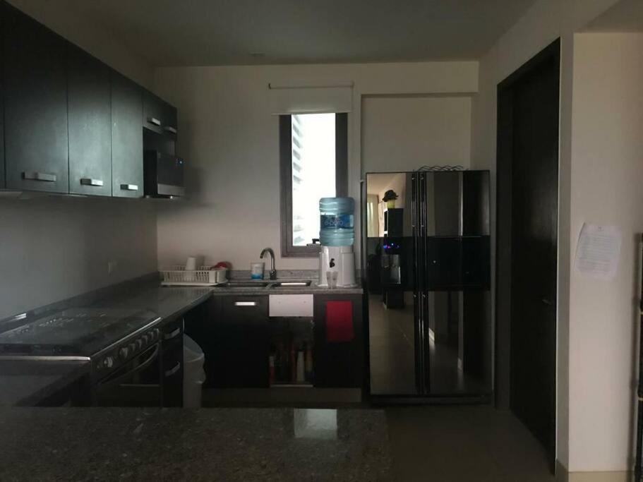 Acapulco Amplio Depto 3Bd En Residencial La Isla Torre Hawaii Apartment Ngoại thất bức ảnh
