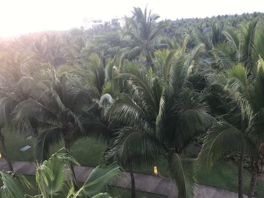Acapulco Amplio Depto 3Bd En Residencial La Isla Torre Hawaii Apartment Ngoại thất bức ảnh