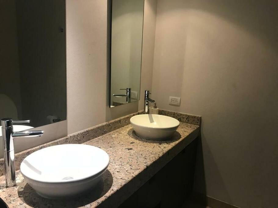 Acapulco Amplio Depto 3Bd En Residencial La Isla Torre Hawaii Apartment Ngoại thất bức ảnh