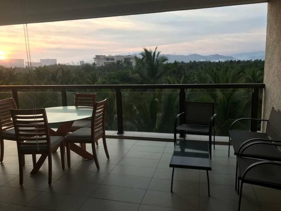 Acapulco Amplio Depto 3Bd En Residencial La Isla Torre Hawaii Apartment Ngoại thất bức ảnh