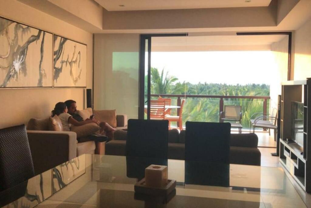 Acapulco Amplio Depto 3Bd En Residencial La Isla Torre Hawaii Apartment Ngoại thất bức ảnh