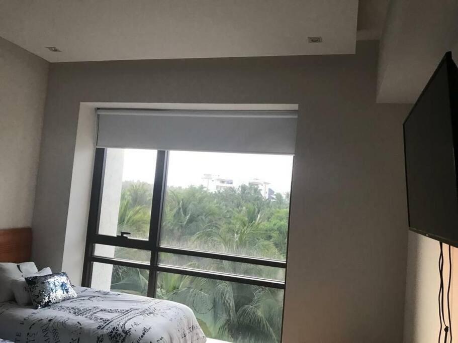 Acapulco Amplio Depto 3Bd En Residencial La Isla Torre Hawaii Apartment Ngoại thất bức ảnh