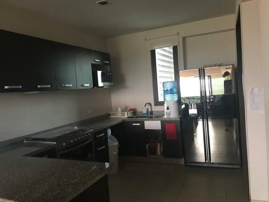 Acapulco Amplio Depto 3Bd En Residencial La Isla Torre Hawaii Apartment Ngoại thất bức ảnh